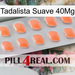 Tadalista Soft 40Mg 26